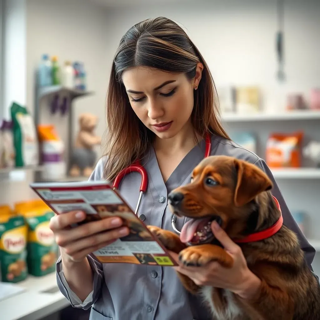 Choisir la meilleure nourriture pour chiens sensibles : Les facteurs clés