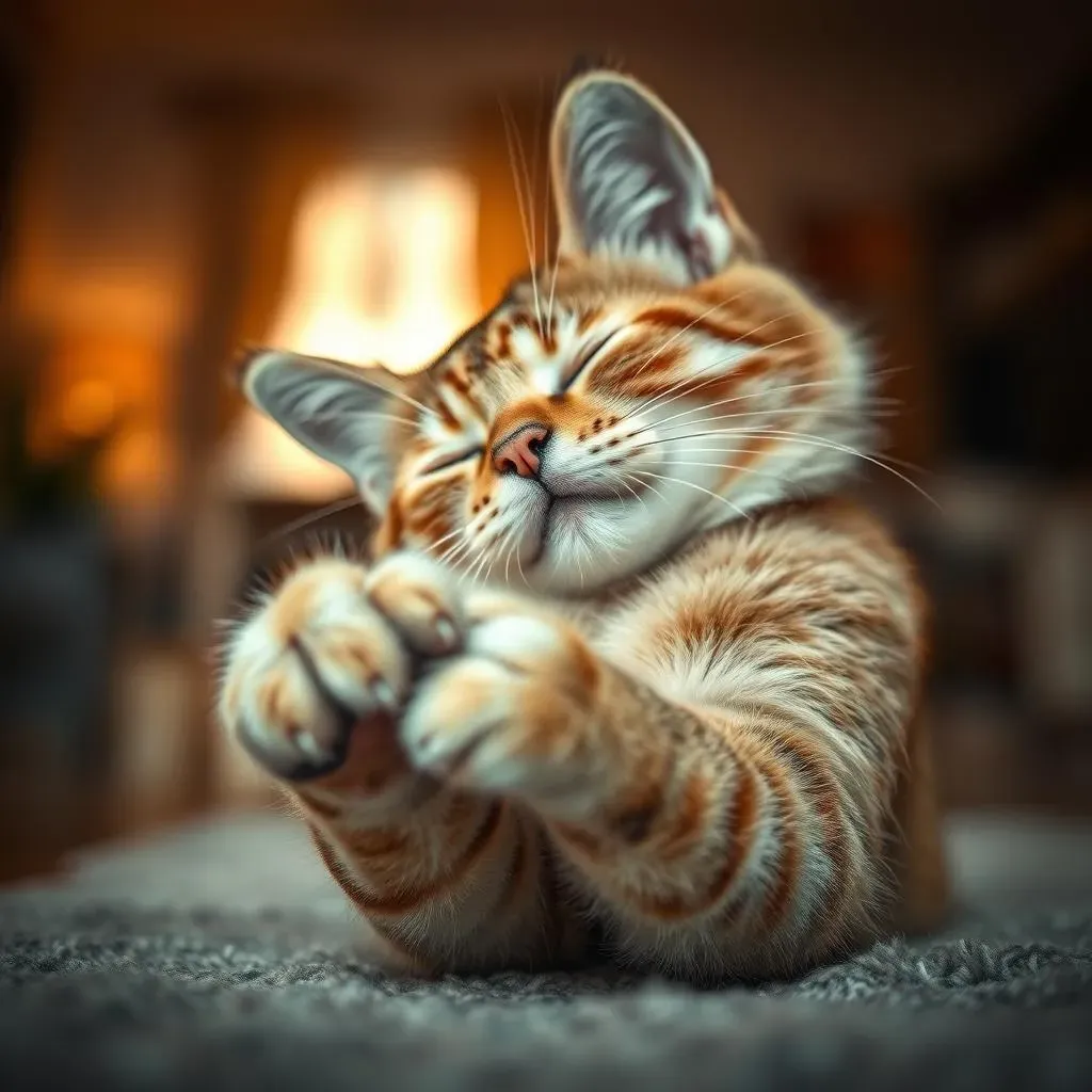 Choisir Le Bon Griffoir Pour Votre Chat