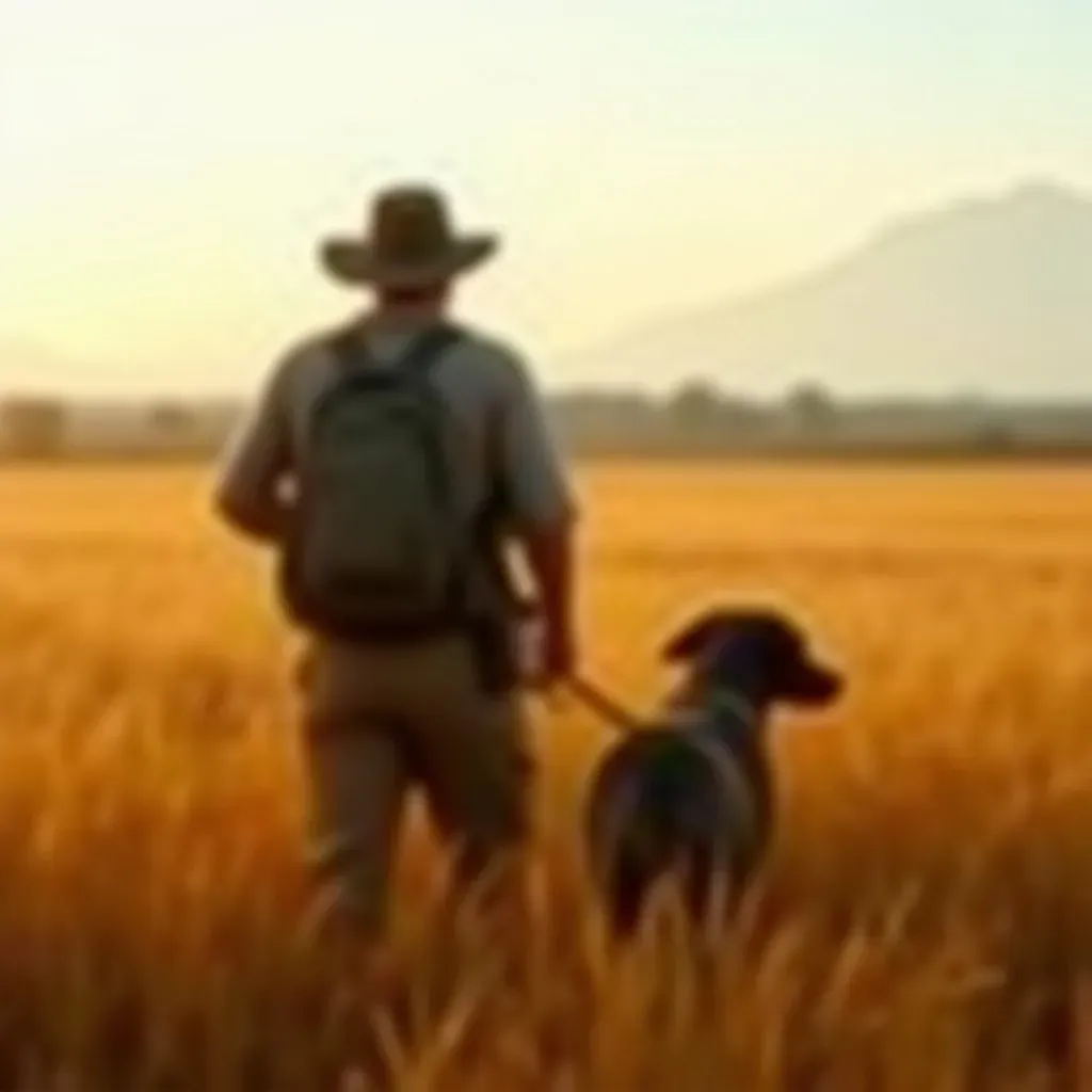 Choisir le Meilleur Chien de Chasse 