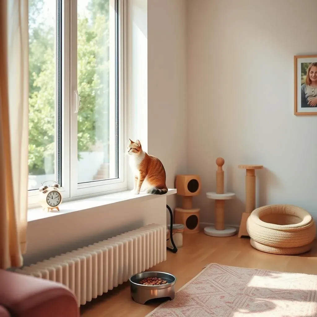 Choisir les chats idéaux pour les débutants : Conseils et astuces
