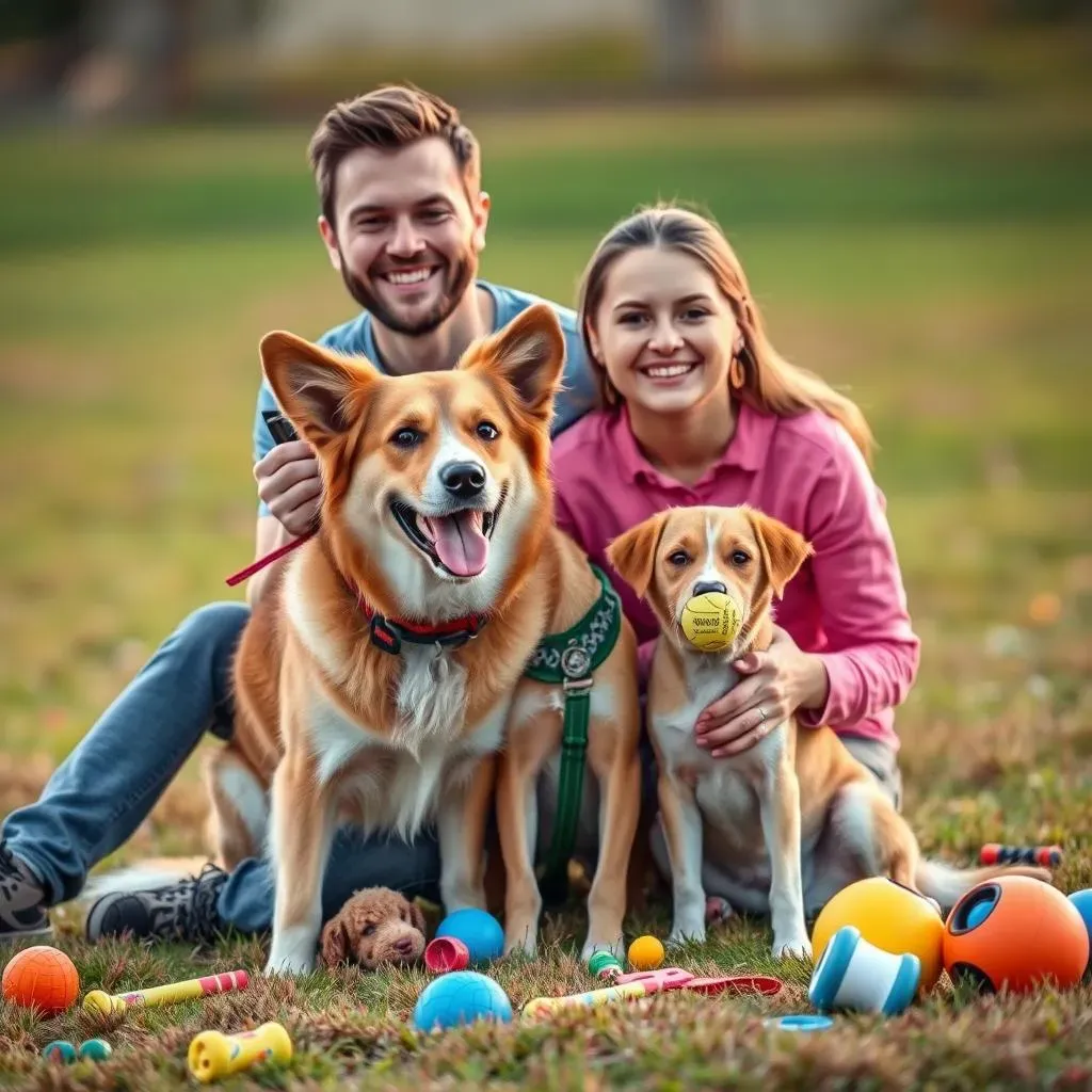 Comment Utiliser le Clicker Training pour Chiens pour une Communication Efficace