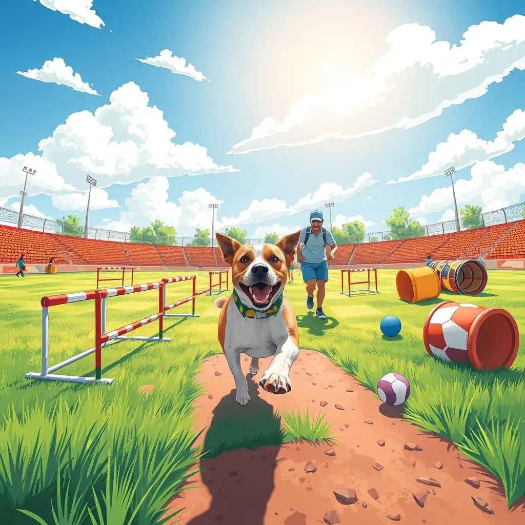 Clubs canins pour activités sportives : Le Guide Ultime