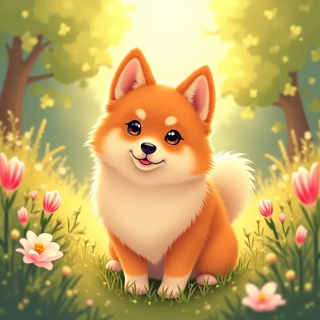 Combien de temps durent les chaleurs d’un chien ? Guide complet sur le cycle de reproduction de la chienne
