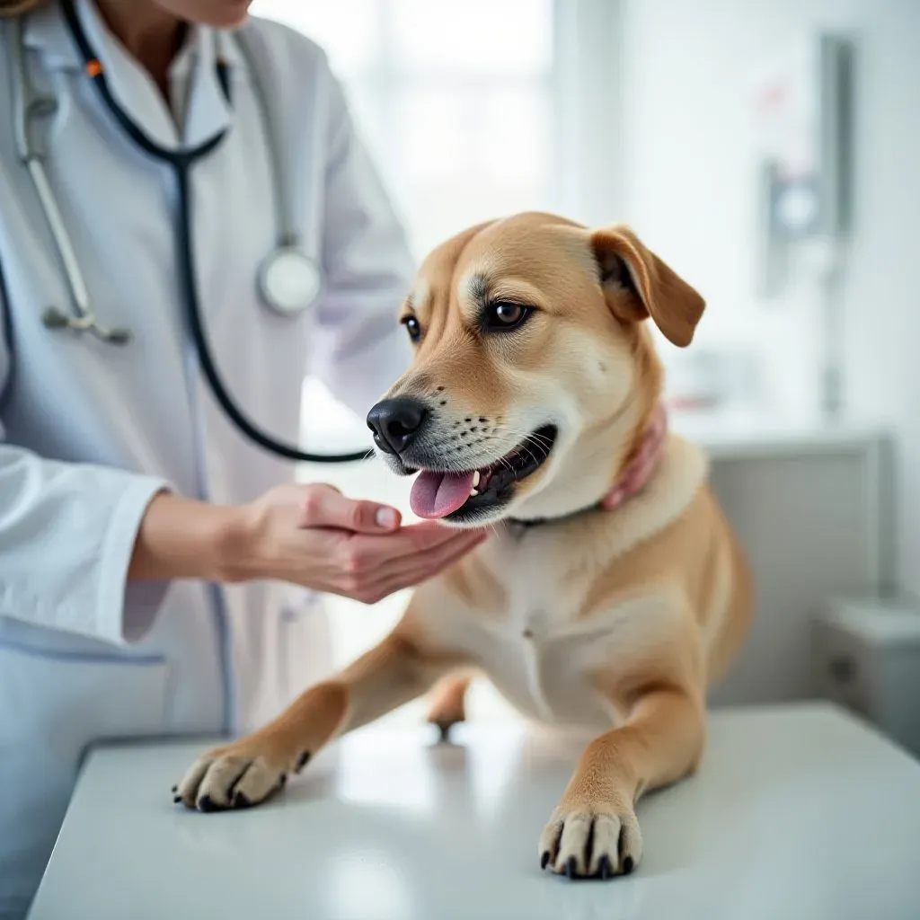 Combien de temps un chien est en chasse? Guide complet sur le cycle de chaleur chez la chienne