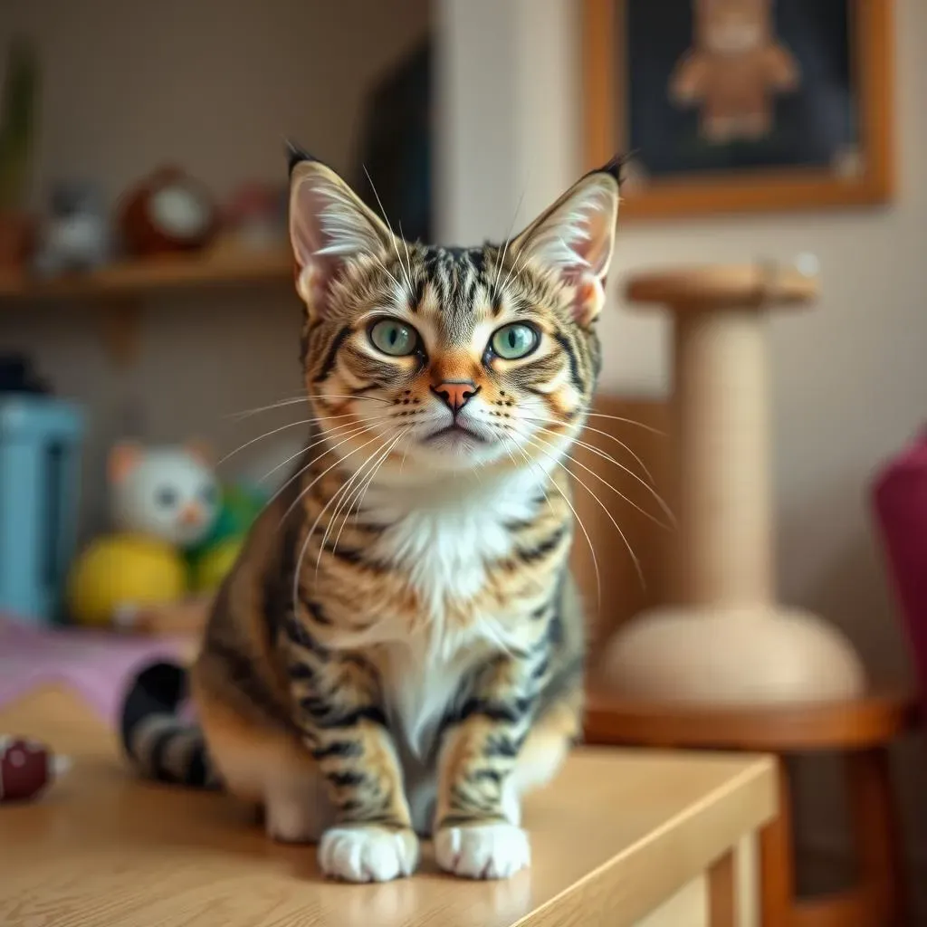 Comment apprendre à un chat à venir quand on l'appelle : 3 étapes essentielles