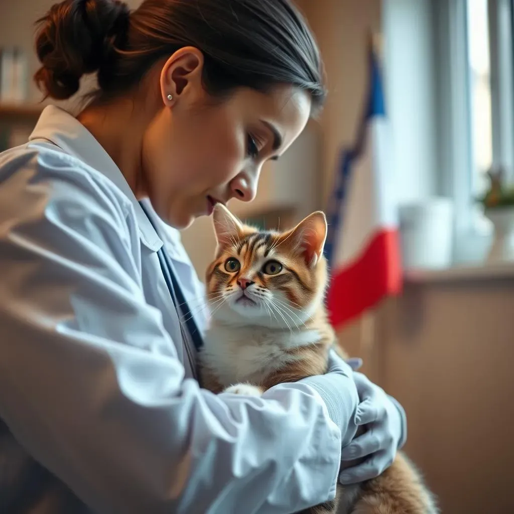 Comment bénéficier d'aides financières pour soins vétérinaires en France