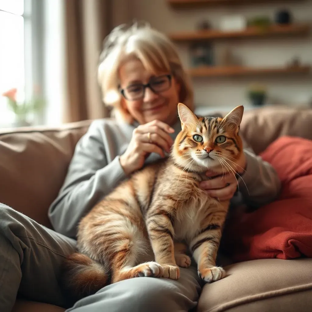 Comment bien utiliser un peigne antipuces sur votre chat ?
