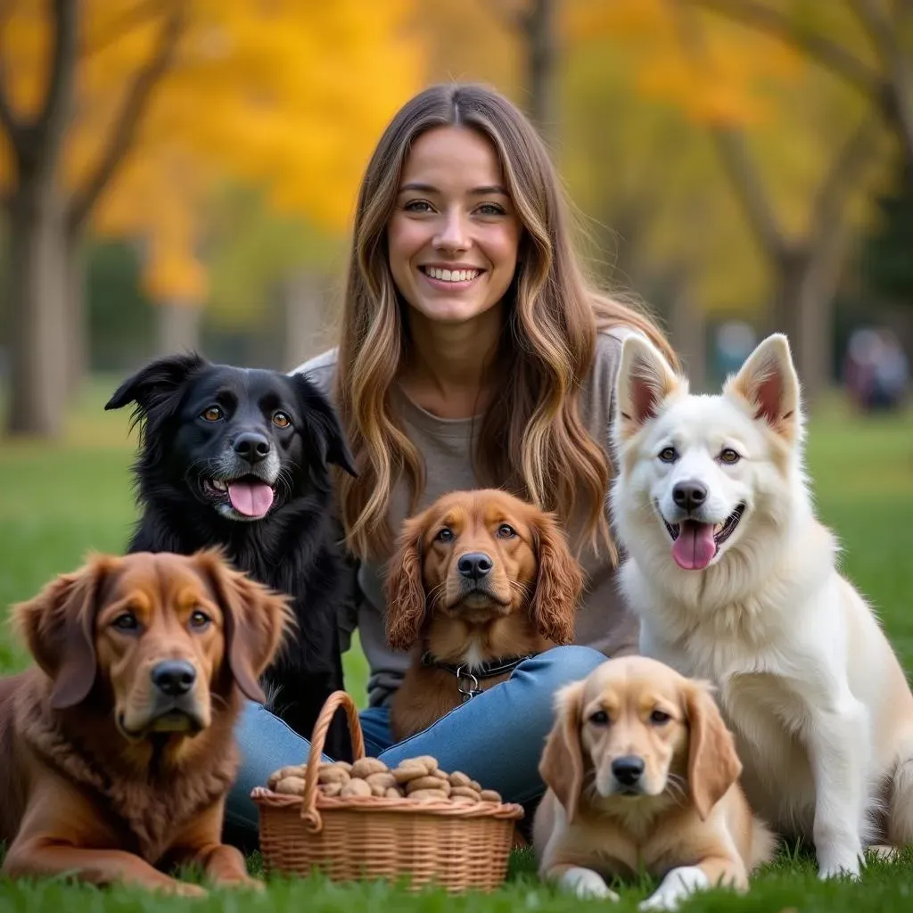 Comment choisir et utiliser les friandises pour chiens