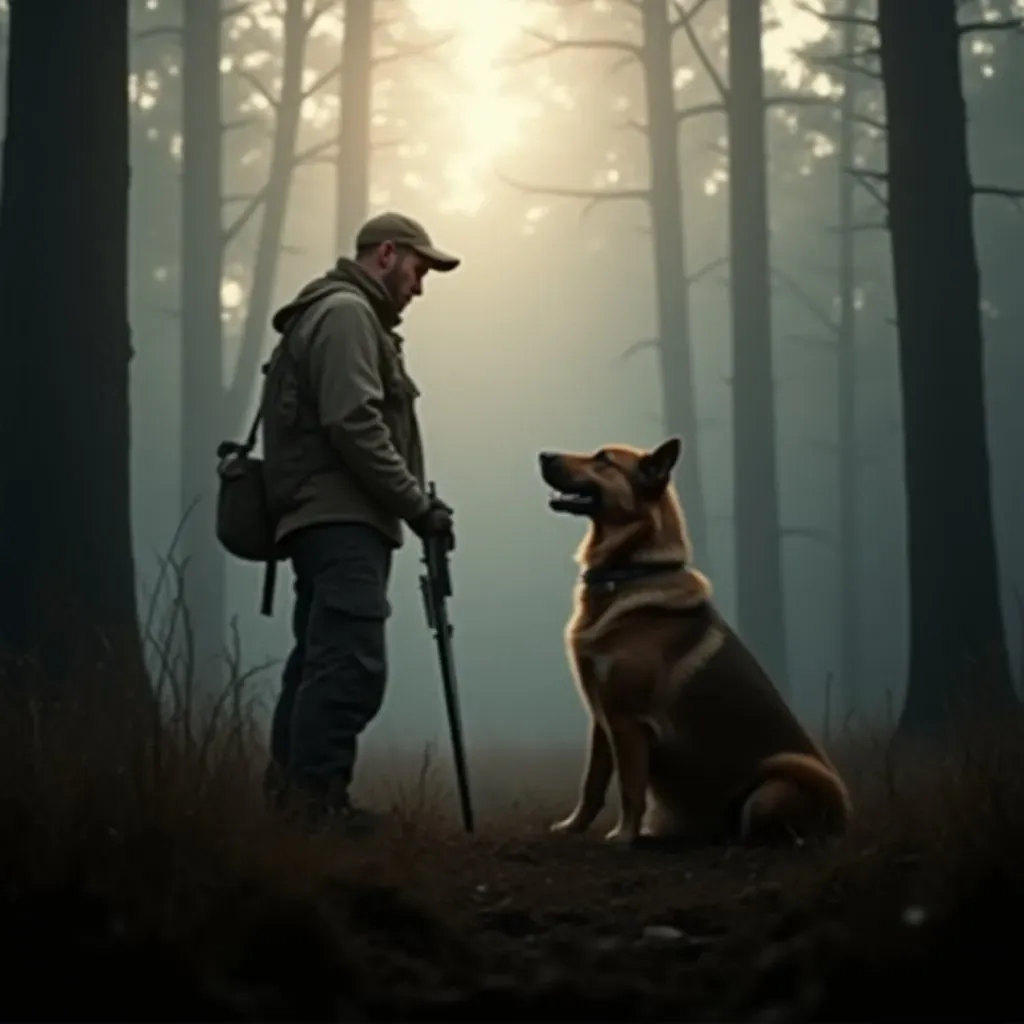 Comment choisir le meilleur chien de chasse pour vos besoins 