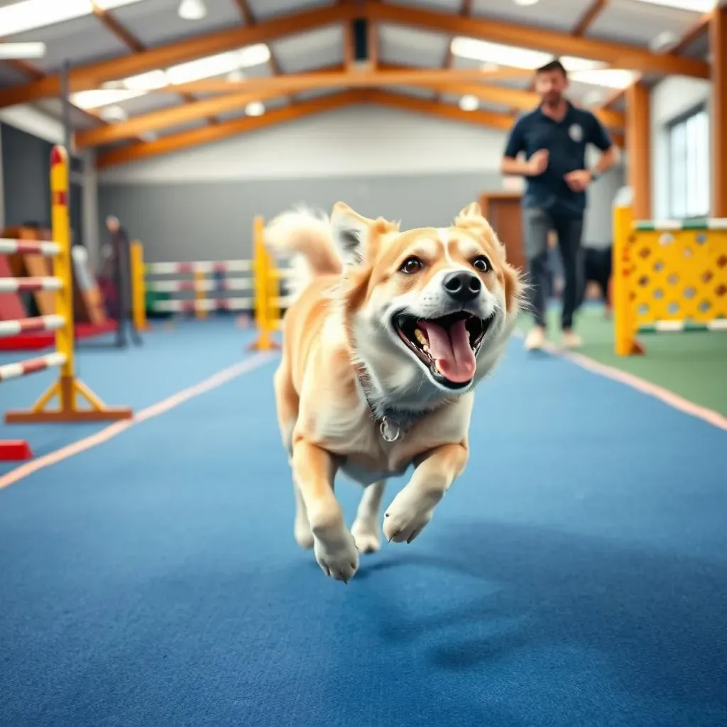 Comment Choisir le Meilleur Club Canin pour Activités Sportives pour Vos Besoins