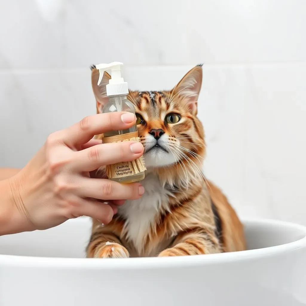Comment choisir le meilleur shampoing sec pour votre animal ?