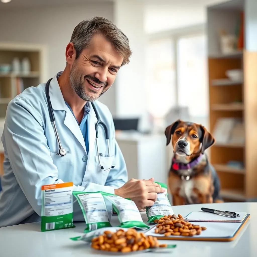 Comment choisir les croquettes pour un chien sensible en fonction de ses besoins nutritionnels