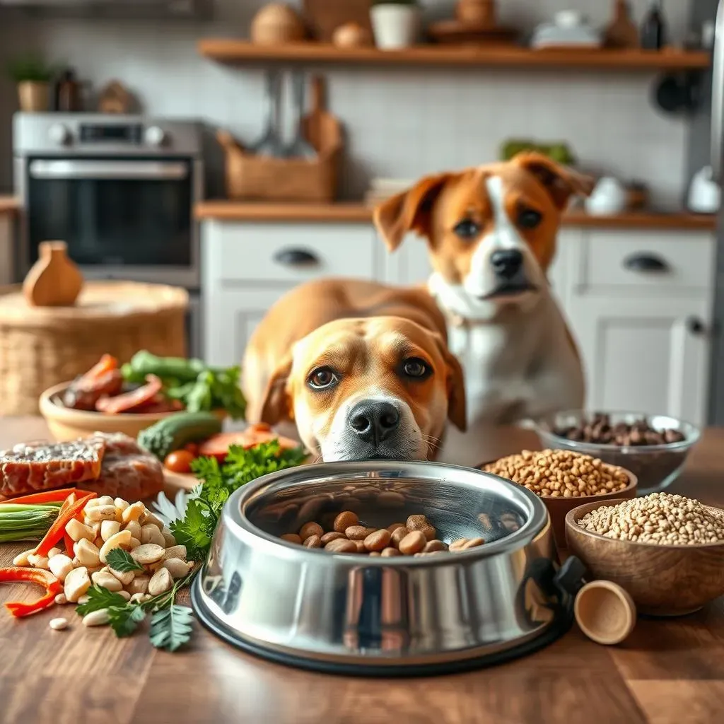 Comment choisir les croquettes pour un chien sensible : Le Guide Ultimate