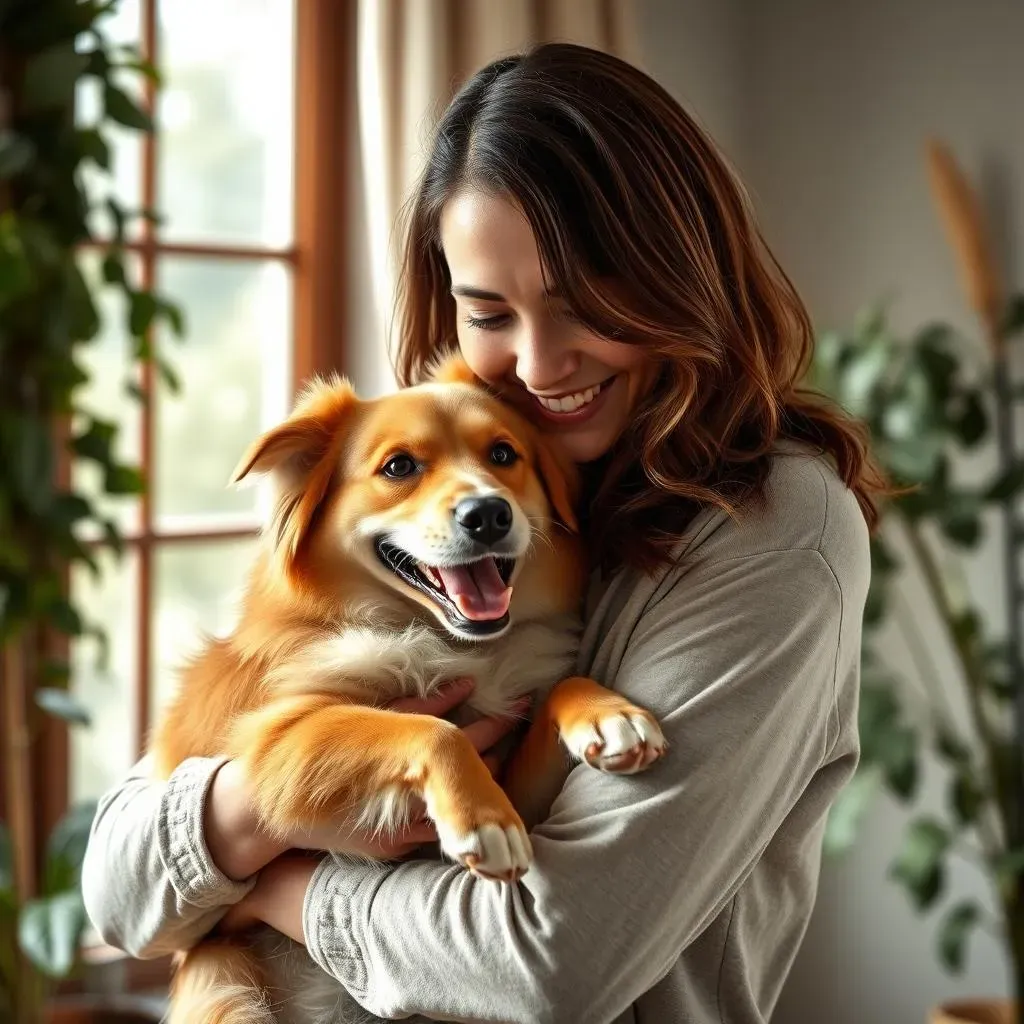 Comment choisir les meilleures alternatives naturelles pour chiens sensibles pour votre compagnon à quatre pattes