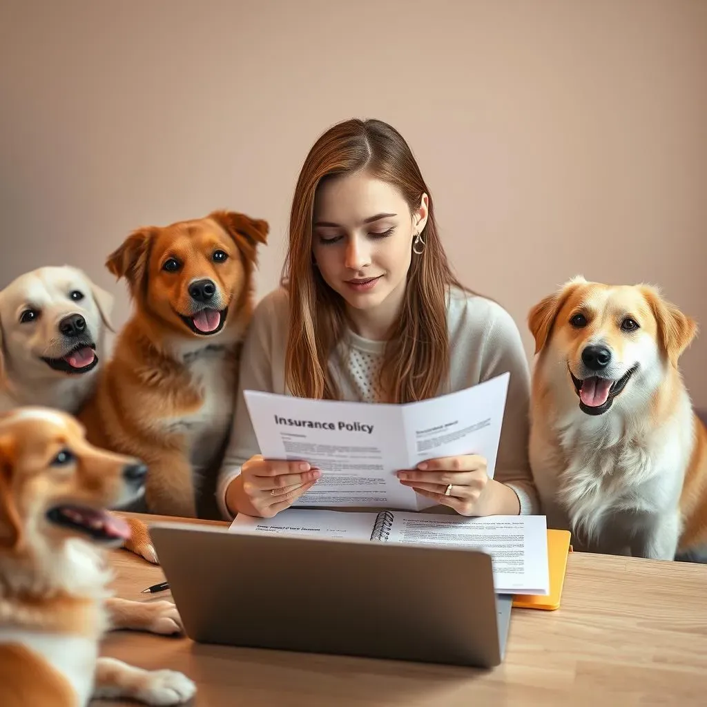 Comment Choisir les Meilleures Assurances Santé pour Chiens en France