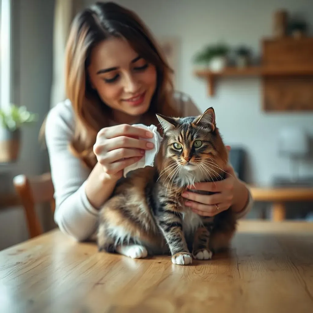 Comment choisir les meilleures lingettes pour votre animal ?