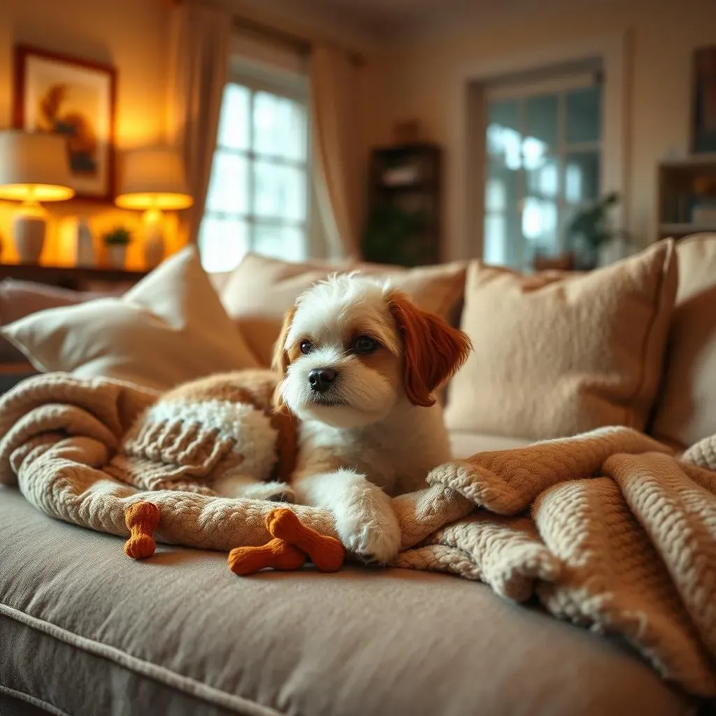 Comment Choisir les Meilleures Races de Chiens les Plus Calmes pour votre Maison