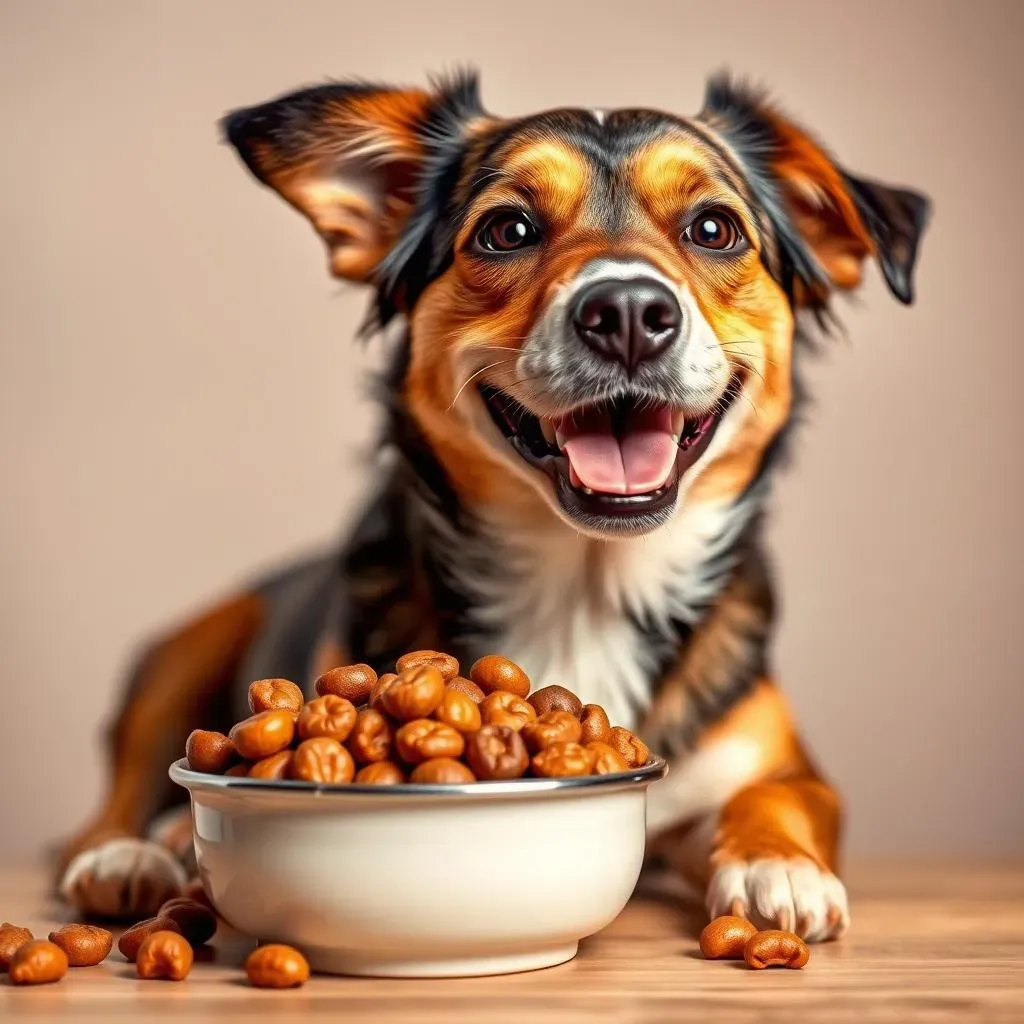 Comment choisir les meilleurs aliments humides pour chiens au système digestif fragile pour votre compagnon à quatre pattes