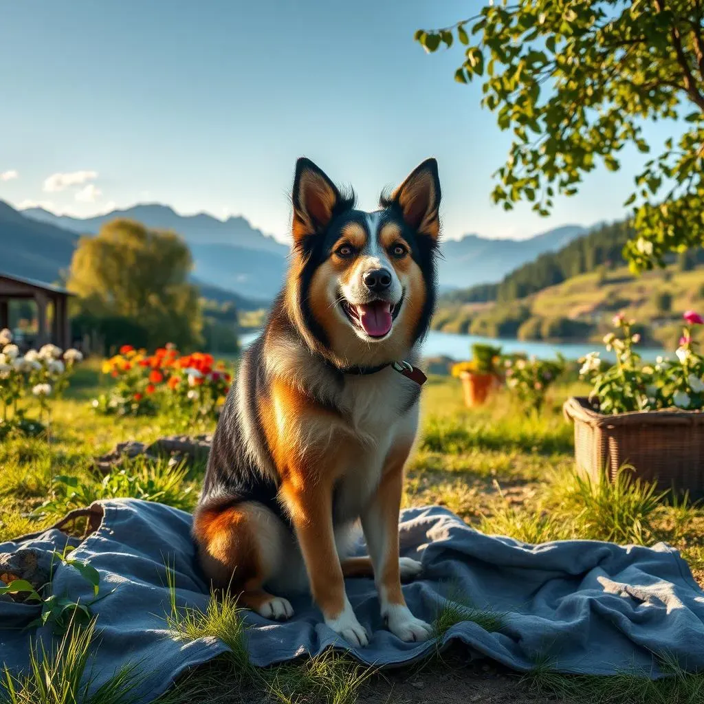 Comment Choisir les Meilleurs Campings Acceptant les Animaux en France