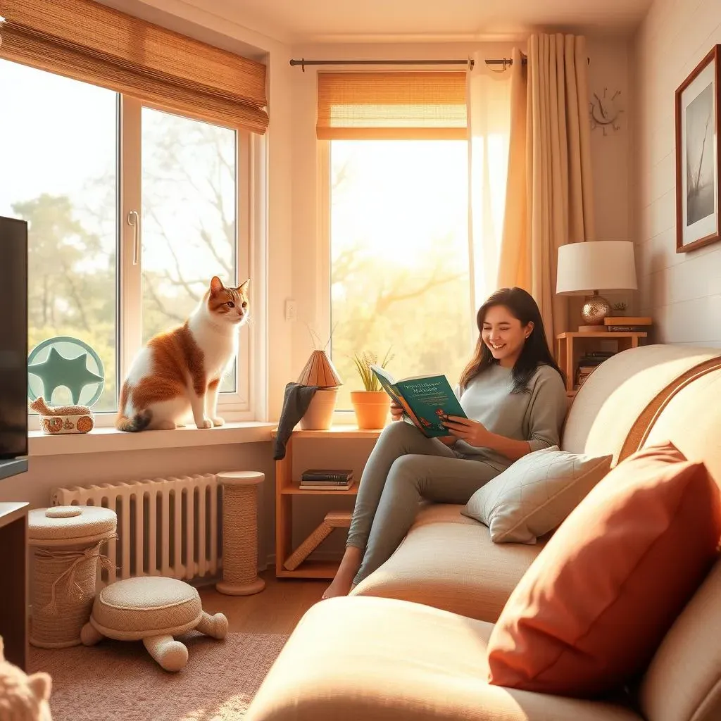 Comment choisir les meilleurs chats idéaux pour les débutants : Une approche pratique