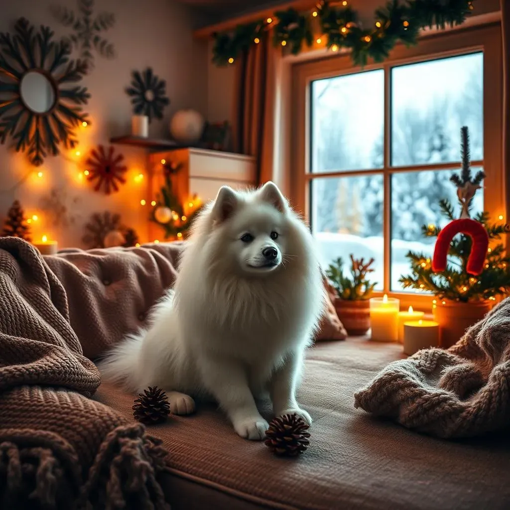 Comment choisir un chien adapté aux climats froids pour votre famille