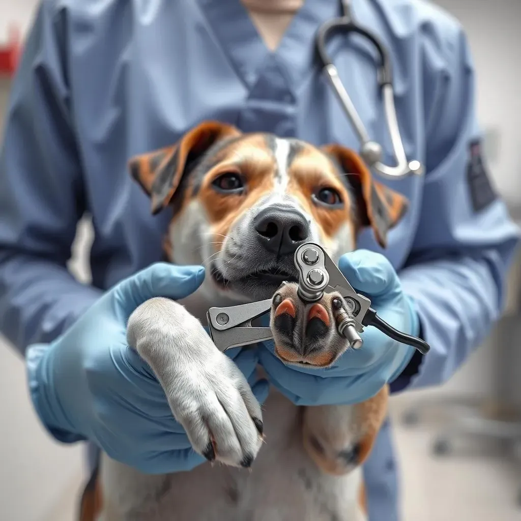 Comment couper les griffes de son chien ? Conseils Essentiels