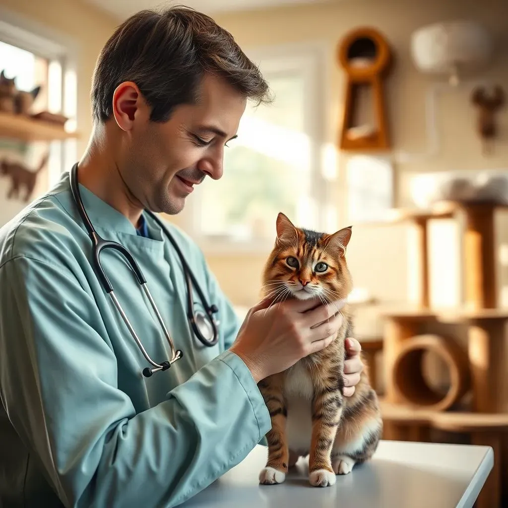 Détection du cancer chez son animal : comment détecter une tumeur