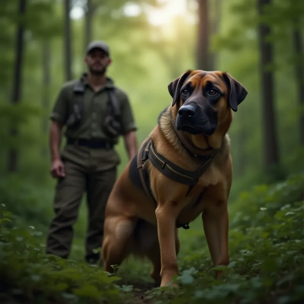  Comment dresser un chien de chasse 