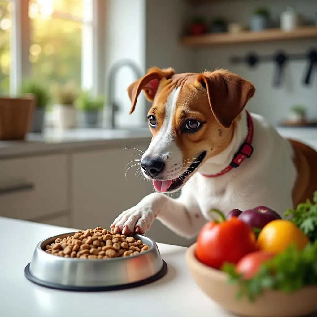 Comment éviter les carences alimentaires chez les animaux : Les astuces essentielles