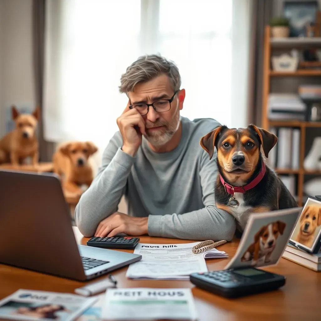 Comment gérer les dépenses imprévues pour animaux : Conseils pour réduire les coûts vétérinaires