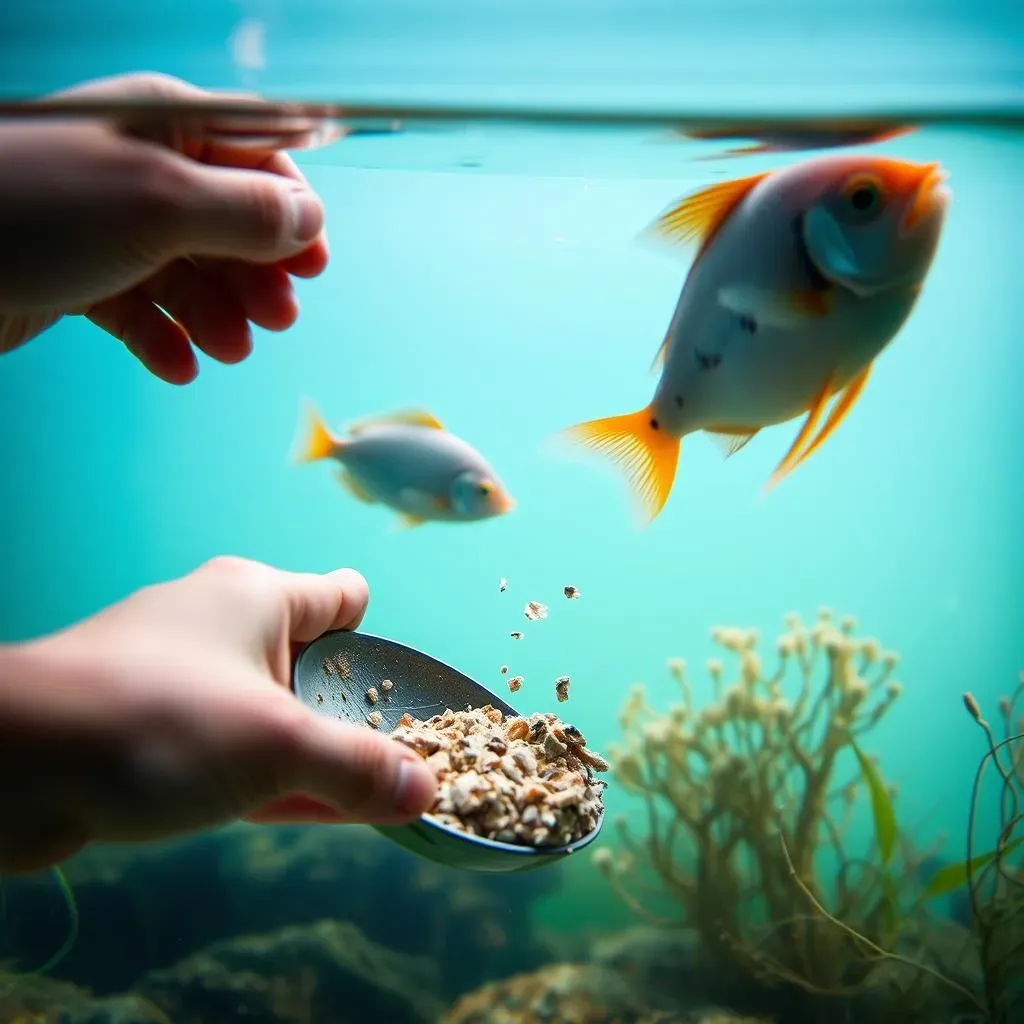 Comment nettoyer un aquarium sans stress pour les poissons : Les Meilleurs Conseils