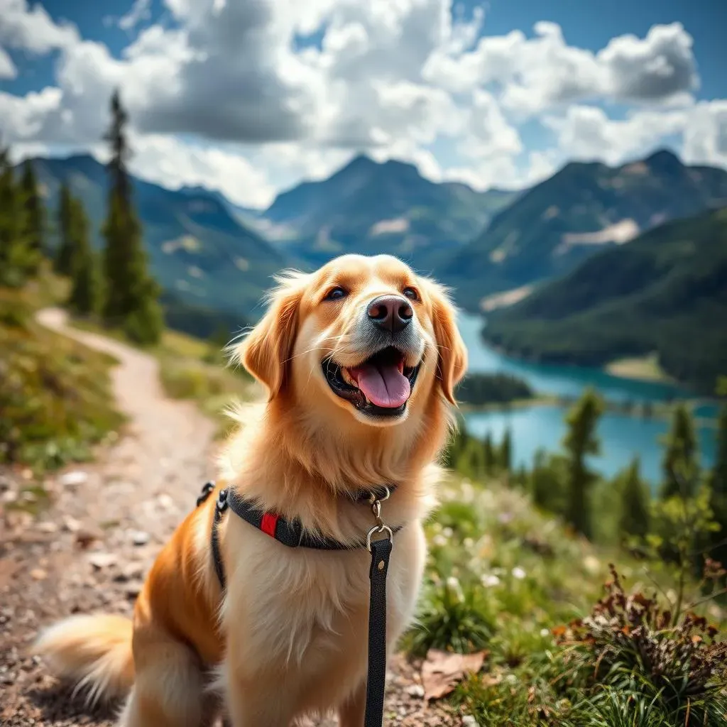 Comment Préparer vos Meilleurs Chiens pour la Randonnée : Conseils et Équipement