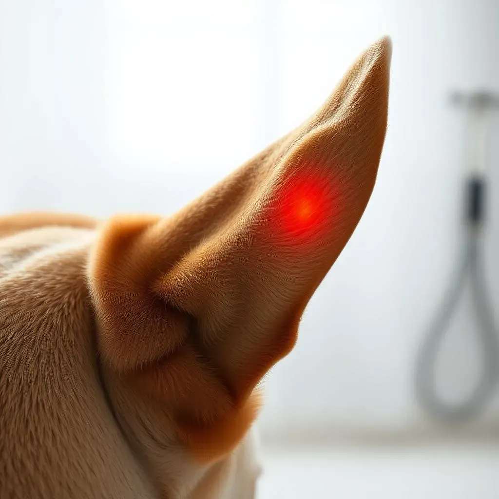 Comment reconnaître une otite chez un chien : Les Symptômes et les Traitements Essentiels