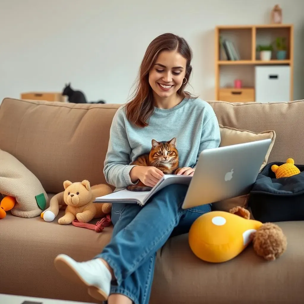 Comment réduire les frais annuels pour entretenir un chat