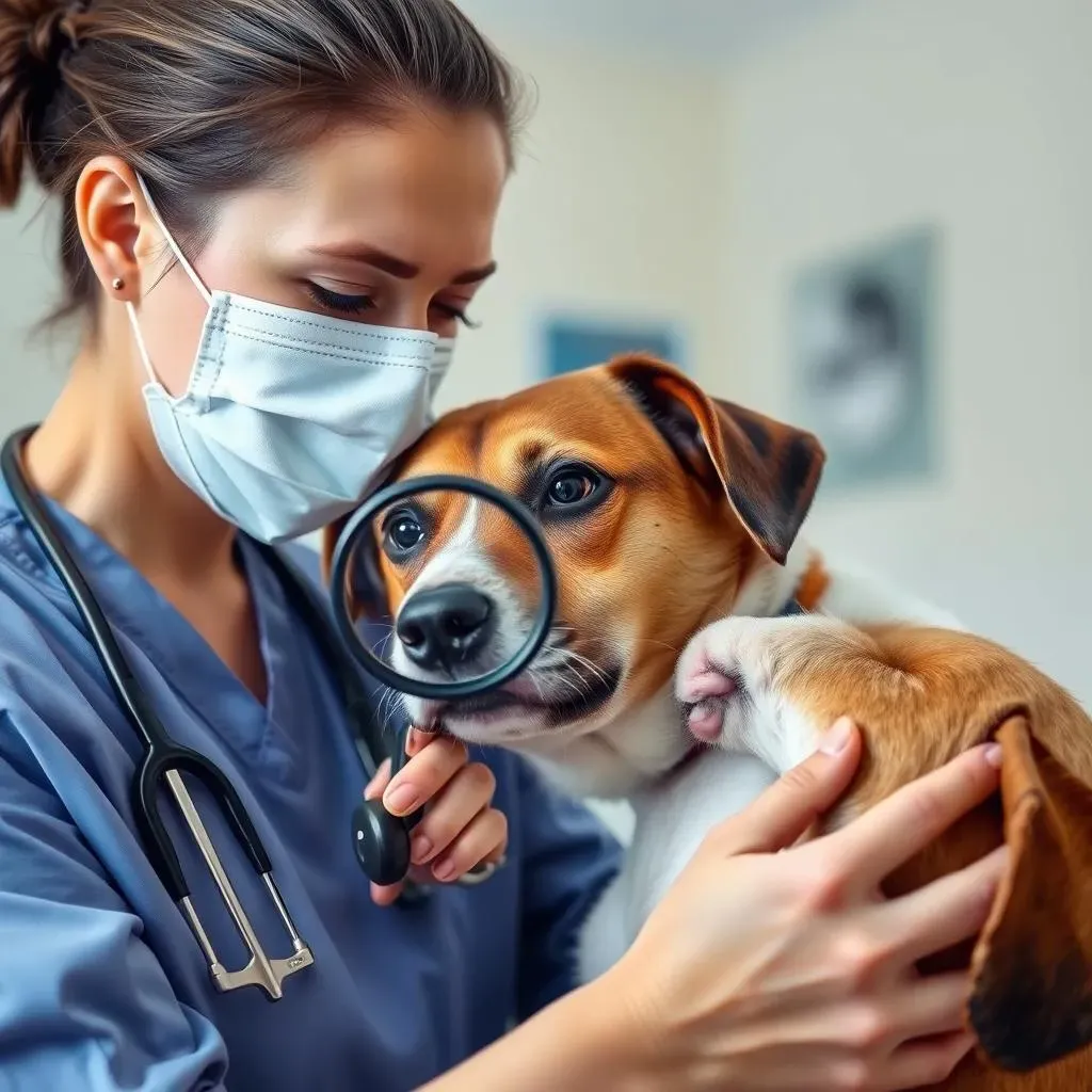 Comment repérer une allergie alimentaire chez son chien : Les conseils essentiels