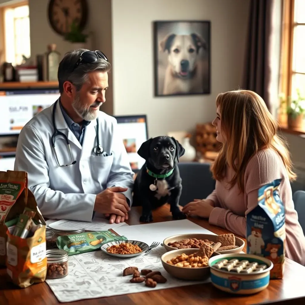 Comment sélectionner la meilleure nourriture pour chiens sensibles en fonction des besoins spécifiques de votre chien