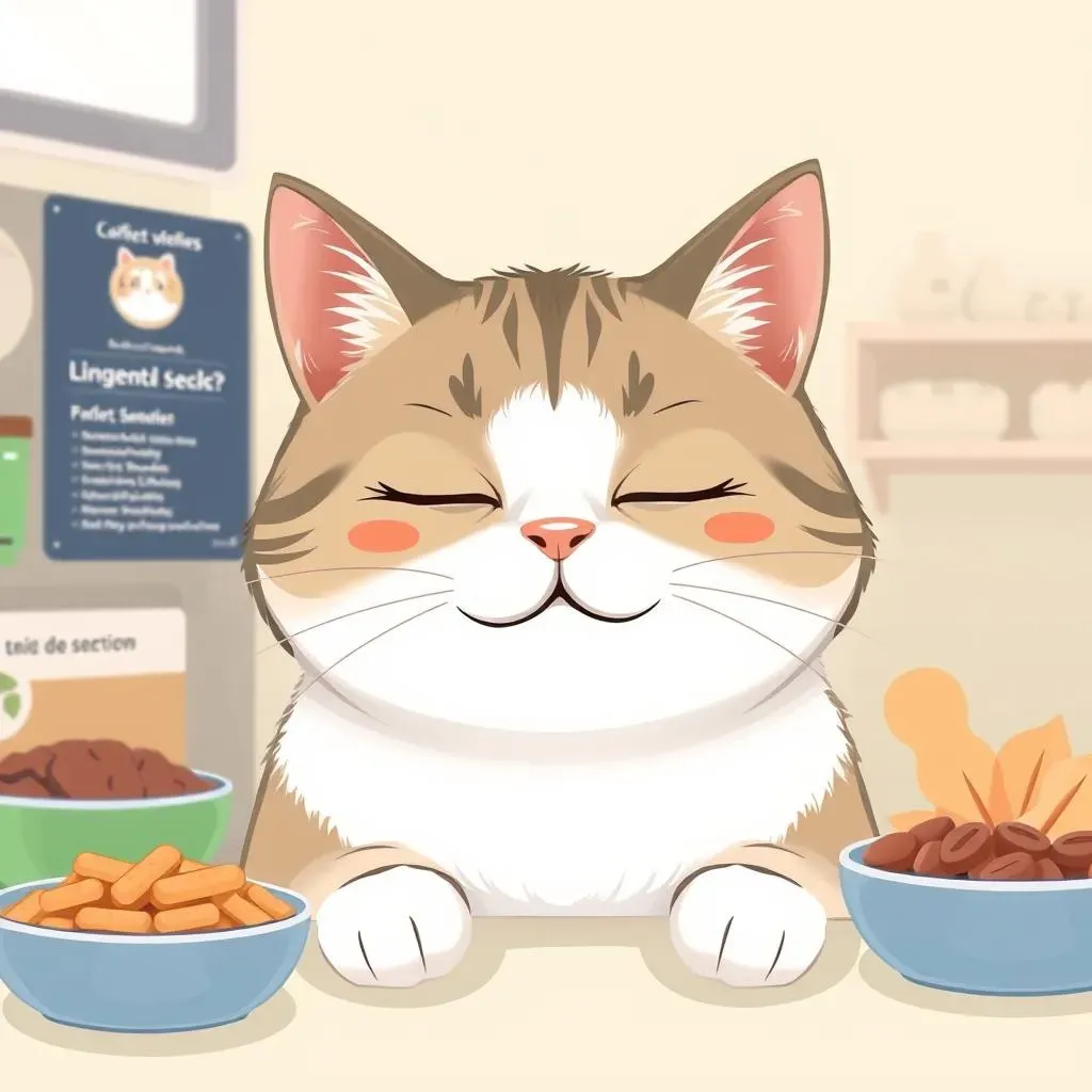 Comment sélectionner les aliments pour chats ayant des allergies alimentaires pour votre compagnon à quatre pattes