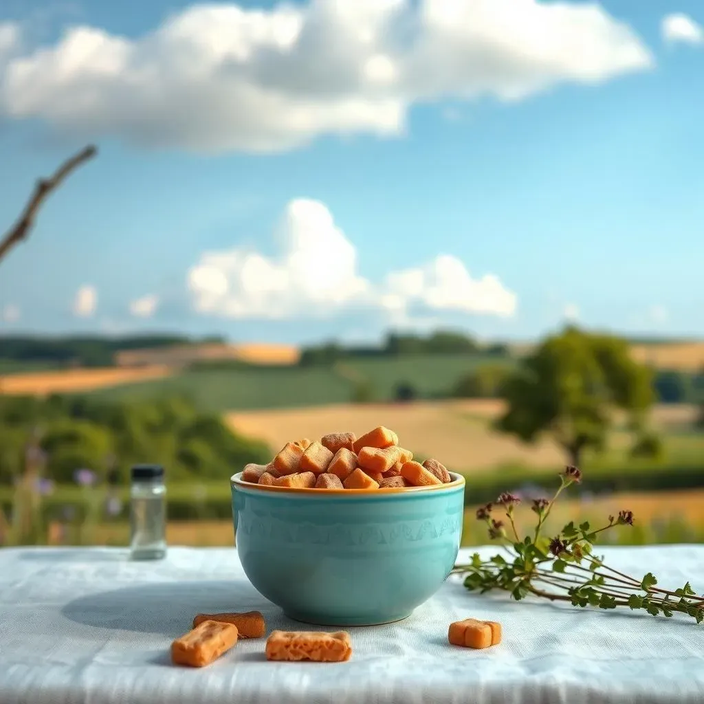 Comment sélectionner les aliments pour chats sensibles dans le sud de la France qui conviennent à votre chat