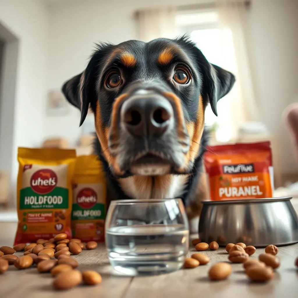 Comment sélectionner un complément alimentaire pour chien de qualité