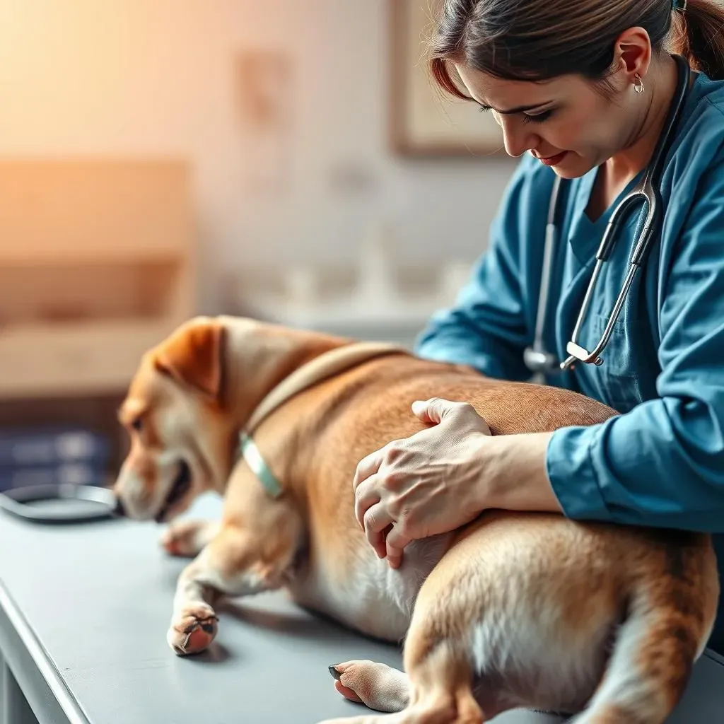 Comprendre la dysplasie de la hanche chez les chiens et les soins pour chiens atteints