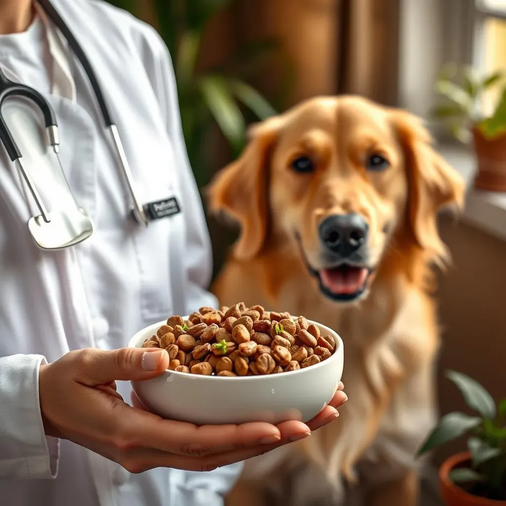 Comprendre la nourriture pour animaux intolérants au gluten