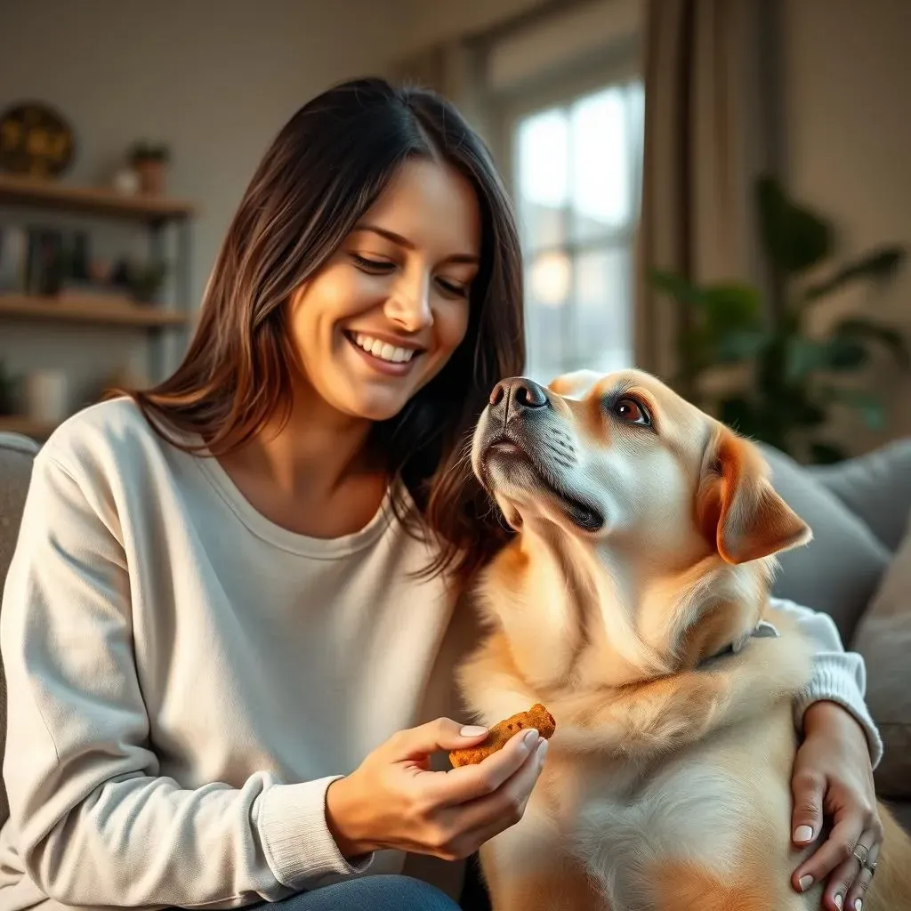 Comprendre le chien adopté