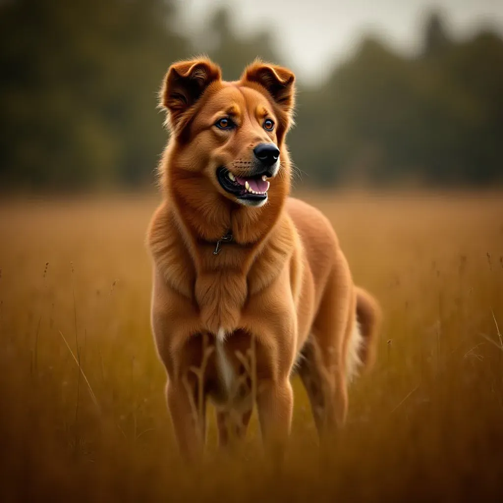 Comprendre le chien de chasse