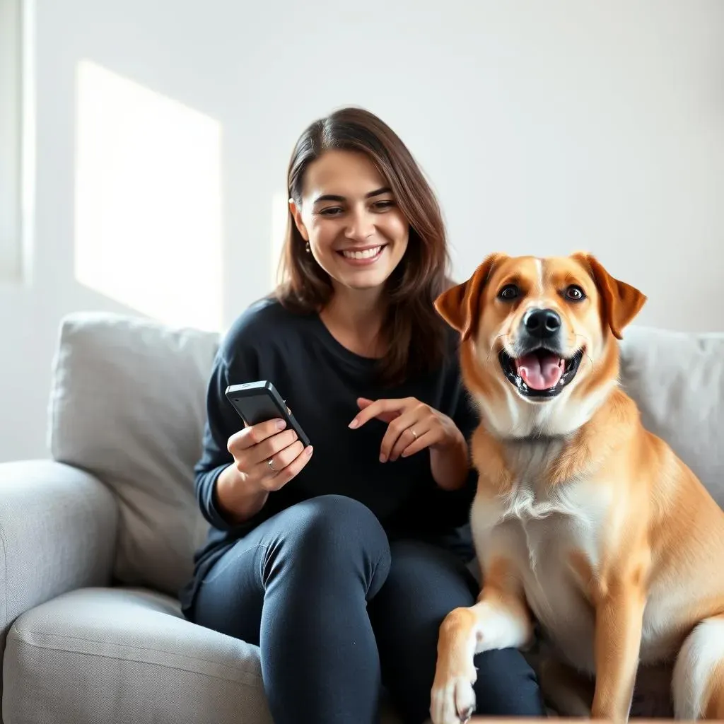 Comprendre le Clicker Training : Qu'estce que C'est et Comment Ca Marche ?
