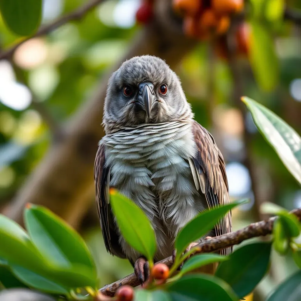 Comprendre les Besoins des Perroquets Gris du Gabon pour des Soins Optimaux