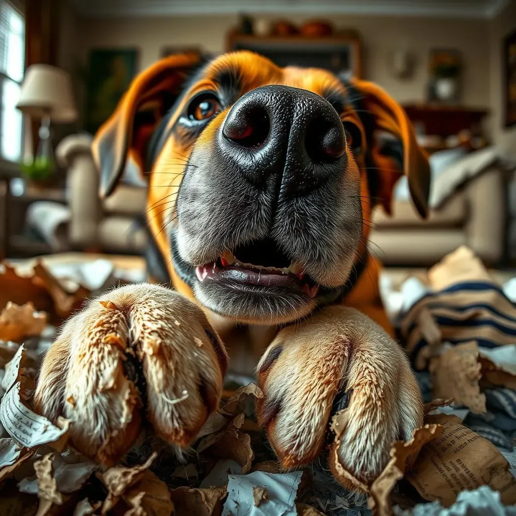 Comprendre les Causes de la Destructuration