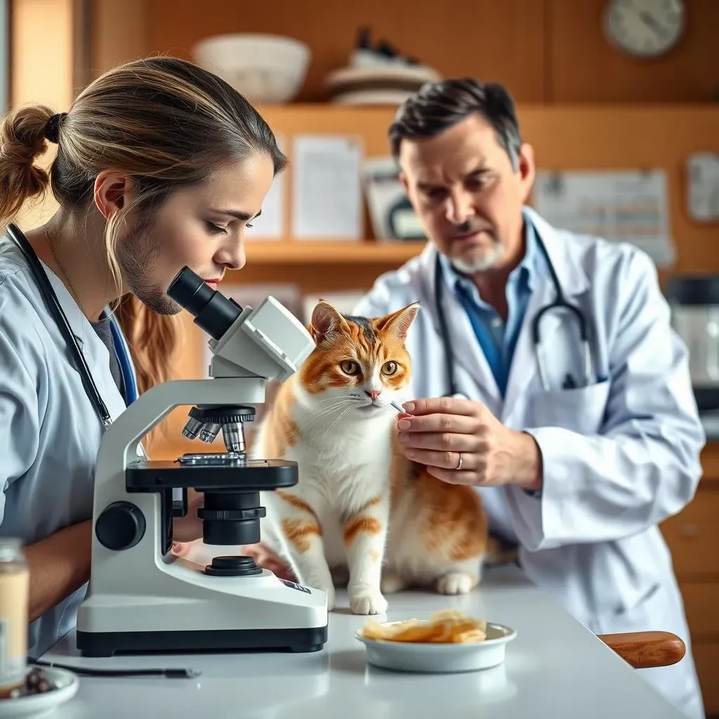 Comprendre les causes des infections urinaires chez les chats pour une prévention efficace