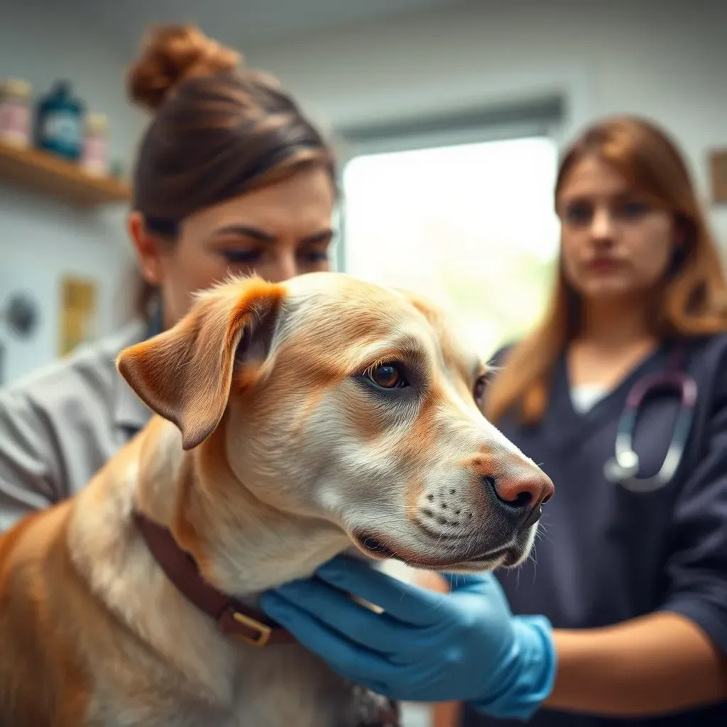 Comprendre les Maladies Chroniques Chez les Animaux