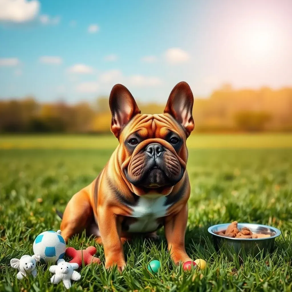 Comprendre les particularités du Bouledogue Français pour un meilleur élevage