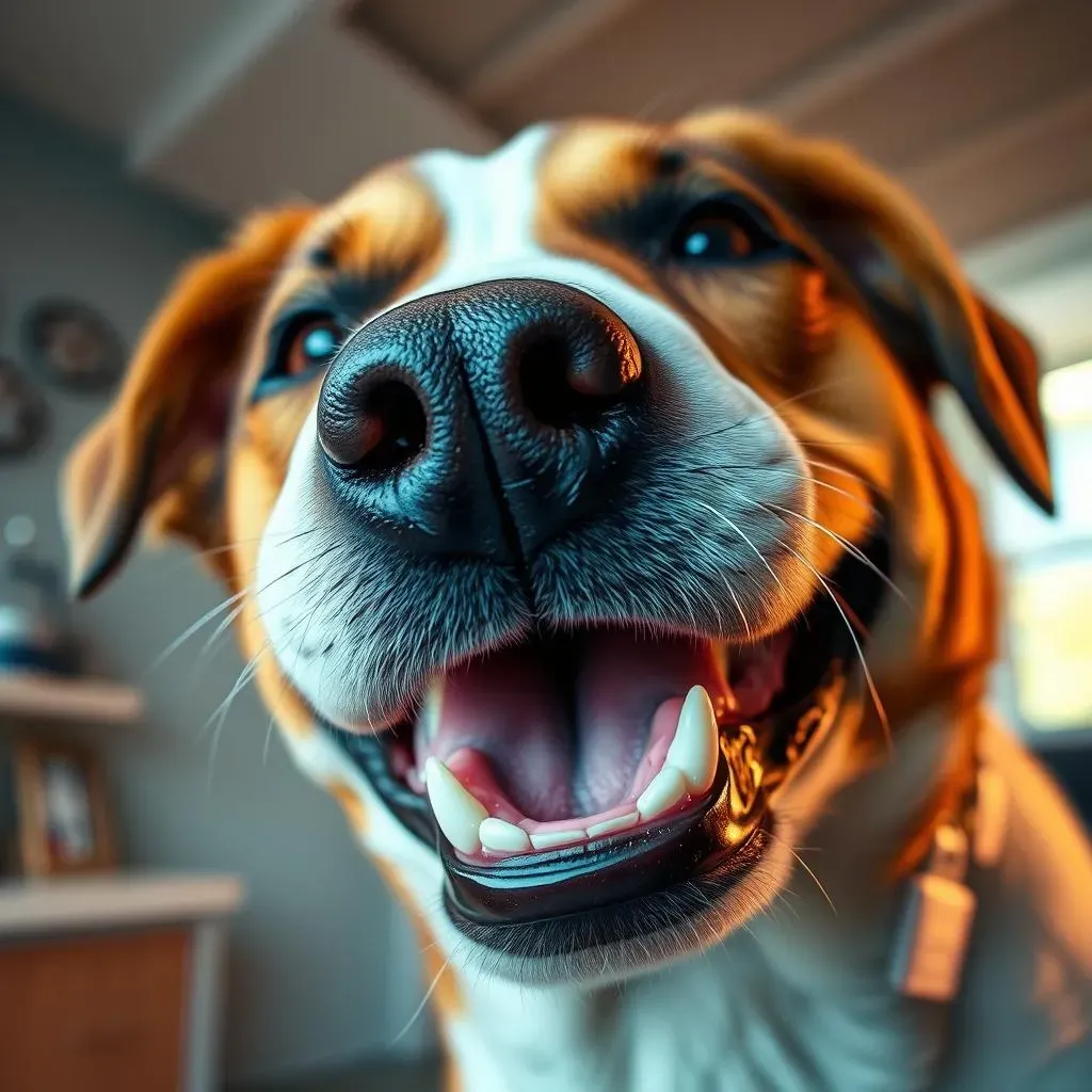 Comprendre l'Importance de la Prévention des Maladies Dentaires chez les Chiens